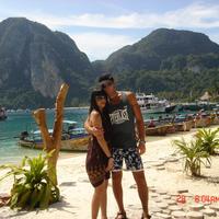 Отзыв от Ксения - Виза Destination Thailand